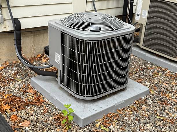 24/7 Emergency Hvac experts in Custer, SD